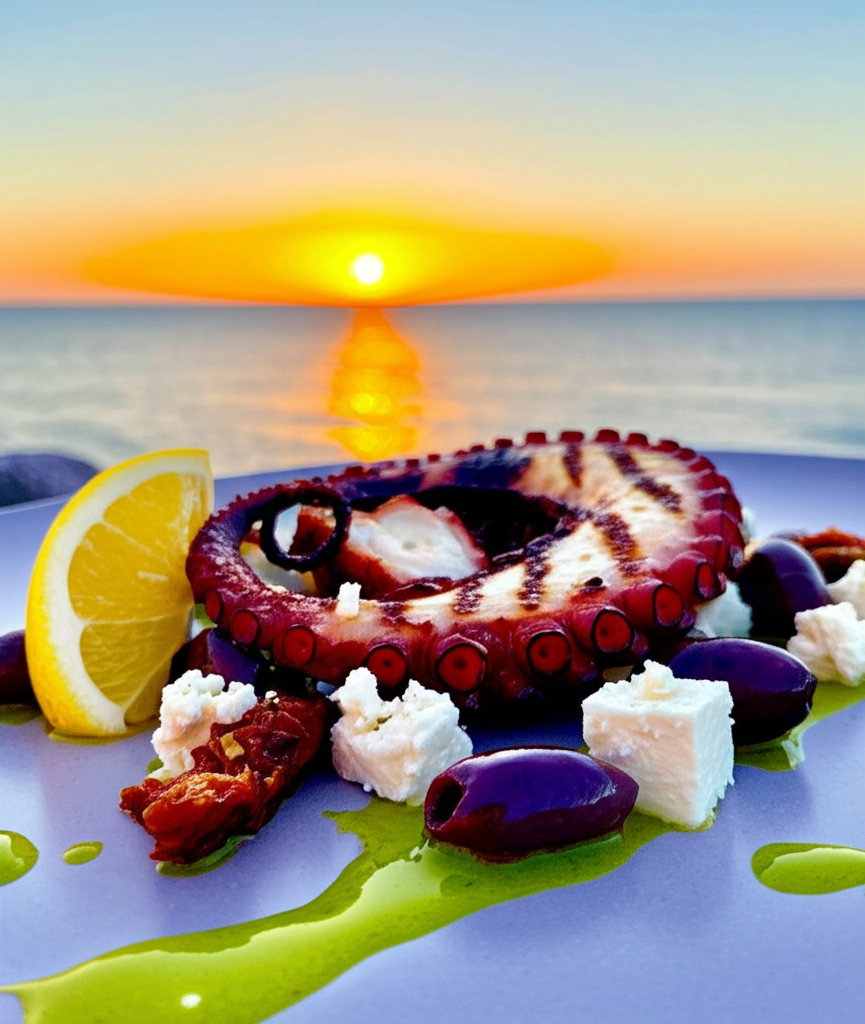 Plato de Lola Bistró